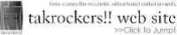takrockers